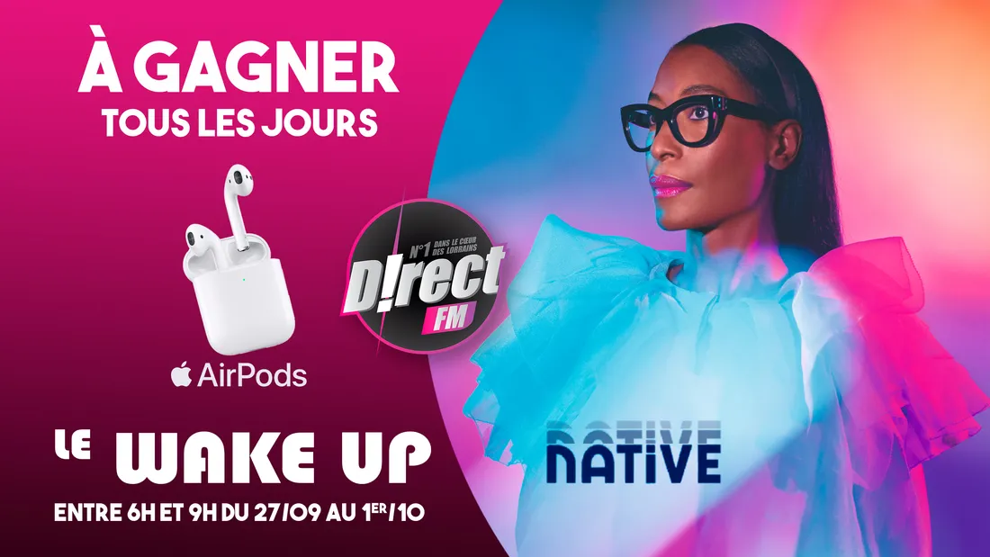 A gagner tout au long de la semaine 